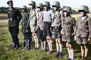 Воспитание молодежи по-тимошенковски – Гитлер был бы доволен