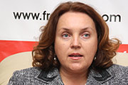 Т. Попова: «Будем работать над тем, чтобы Комиссия по морали не превратилась в орган цензуры»