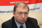 Василий Горбаль: «За 5 лет украинское общество смогло оценить эффективность действий помаранчевых»