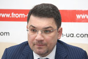К. Куликов: «Мы не будем отбиваться от того, что случилось с Омельченко»
