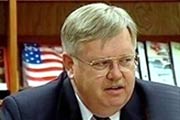 Обама прислал в Украину «инструктора Саакашвили»?
