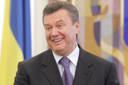 Янукович будет перетрахивать!