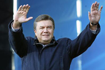 Янукович грозится собрать свой Майдан
