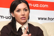 Gallina: «Меня не будут уважать, если я не потребую вырезать свой номер из концерта с Тимошенко»