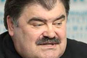 В. Бондаренко: «Ющенко просто тряпка, бездарный человек, который обманул всех нас»