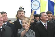 Тимошенко решила подмять под себя «Укрзализныцю»