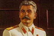 Товарищ Сталин, вы большой...