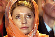 Леди Савонарола