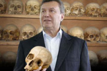 Адвокат Крыжановский обвинил Януковича в организации двух убийств