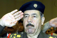 В Ираке казнили брата Саддама Хусейна – «Химического Али»
