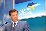 Сивец не искренне работает на Януковича – «балуется» делишками с БЮТ?!