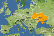 Украинская чека Европы