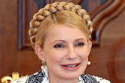 Тимошенко является угрозой украинской демократии