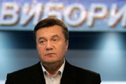Досрочные выборы – дилемма для Януковича