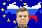 Европейский старт Януковича