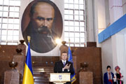 На Украине обострилась поэтическая ситуация