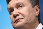 На заметку Януковичу
