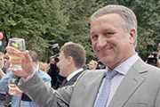 Земля «от Ивана Ивановича»
