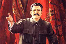 Ко Дню Победы в Украине появится памятник Сталину