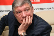Е. Червоненко: «Меня предали свои же "оранжевые" с разрешения Ющенко»