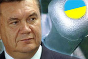 Соблазны Януковича