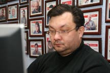 Пиховшек прокомментировал шутку о своей новой должности у Януковича