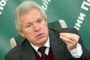 В. Асадчев: «Единая оппозиция – это очередные коммунистические маразмы Юлии Владимировны»