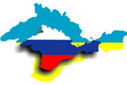 Киев открывает Москве дверь в Крым