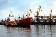 Многострадальный порт «Южный»: по следам советских совхозов
