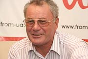 В. Яворивский: «За переход в коалицию заплатили 3 миллиона долларов»