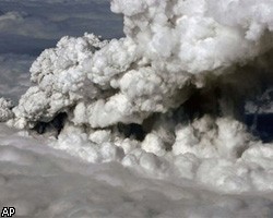 Исландский вулкан разбудил «страшного соседа»?!