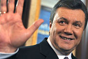 Последний губернаторский ход Януковича