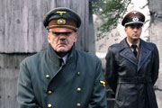 Фюрербункер: последнее пристанище Гитлера