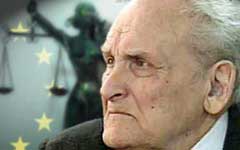 «В руках» Европейского суда - история Второй мировой войны?!