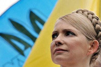 Срочно! Трагедия Юлии Тимошенко