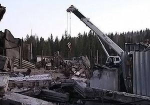 Число жертв трагедии на российской шахте продолжает расти