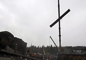 Взрывы на российской шахте. Число жертв растет