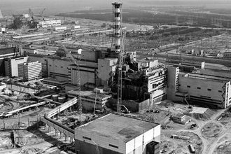 Чернобыль. Шокирующие данные о заболевании раком
