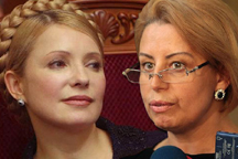 Герман – о Тимошенко: Она сама просит ГПУ, чтобы ее допросили