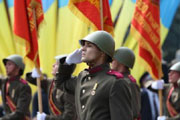«Мои первые и последние дни войны»