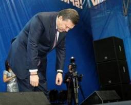Эксперты в шоке от уступчивости Януковича