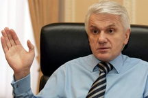 Литвин назвал точную дату проведения местных выборов