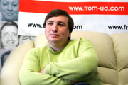 А. Мустафин: «Украинские политики слишком болезненно воспринимают любые казусы с их участием»