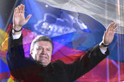 Украина ещё не потеряна