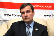 Д. Ветвицкий: «Между БЮТ и НУ-НС не было единства, даже когда мы были при власти. Так откуда теперь оно может взяться?»