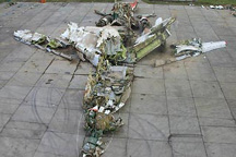 Польша рассказала миру, кто и зачем находился в кабине самолета Качиньского