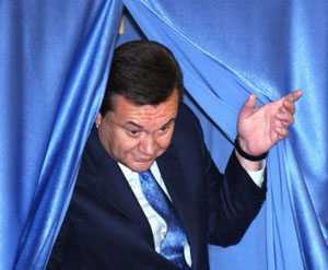 Янукович признался в грубом нарушении Конституции?