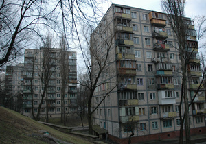 15-летний украинец пролетел 9 этажей из-за ссоры с девушкой