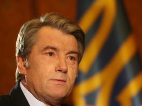 Ющенко рассказал, как «хохляцтво» помогло Януковичу