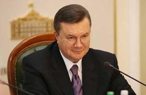 Администрация Януковича упростит привлечение судей к уголовной ответственности

